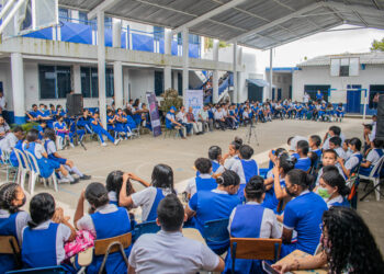 ¿Quién es Virgilio Di’Fillippo, el creador de la leyenda del Hombre Caimán?