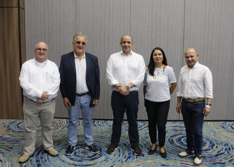 ¿Qué tiene pensado EPM al asumir intervención de la Essmar?