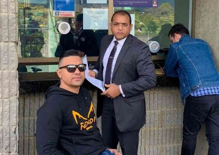 Siguen cayendo familiares y testaferros del extraditado alias ‘La Silla’