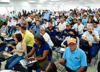 Polémica por realización de diálogos regionales en Santa Marta