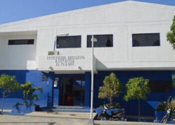 Tres estudiantes intoxicados tras consumir droga en colegio de Santa Marta