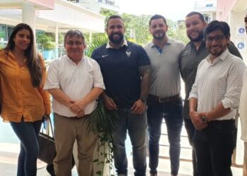 Capacitan a empresarios del sector hotelero en Santa Marta