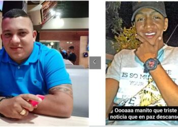 Conmoción en Pescaíto por asesinato de dos personas en una barbería