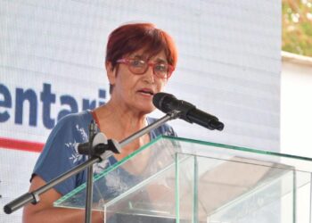 El Banco también fue escenario de los diálogos vinculantes de Petro