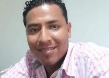 Rechazan crimen de concejal en Remolino (Magdalena)