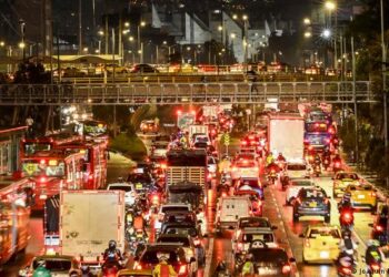 Ciudades de 15 minutos, ¿también en América Latina?