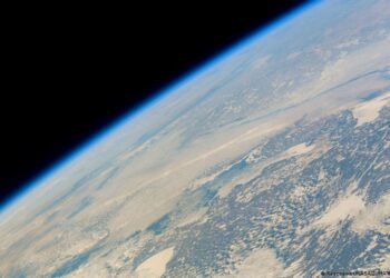 Marte fue tan azul como la Tierra con lagos, ríos y océanos, sugiere estudio