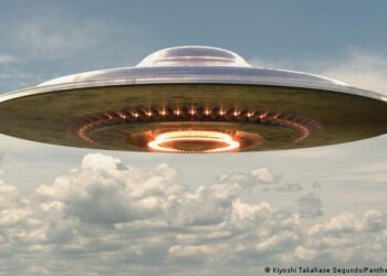 Nueva teoría de por qué estamos solos: los extraterrestres se aniquilaron a sí mismos