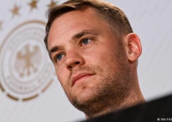 Manuel Neuer invoca la «lección de México» antes del primer partido de Alemania en Qatar