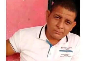 Asesinan a una persona en el municipio de El Difícil