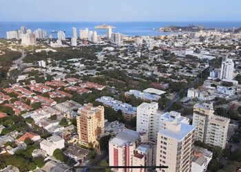 Avanza la actualización catastral en zona turística de Santa Marta