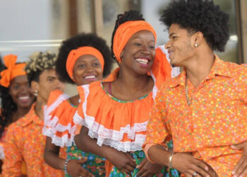 Primera consulta para las comunidades afro residentes en el Magdalena