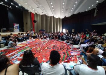 Tras la leyenda del Hombre Caimán: entre las mejores iniciativas culturales de Colombia