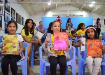 Niños de Aracataca cuentan con escuela de formación artística