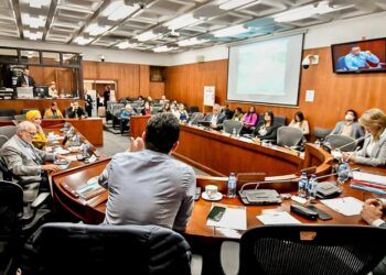 Senado solicitará a Petro respaldar proyecto de agua para Santa Marta