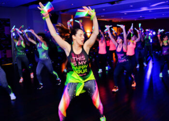 Santa Marta vivirá este sábado la Mega Rumba Neón