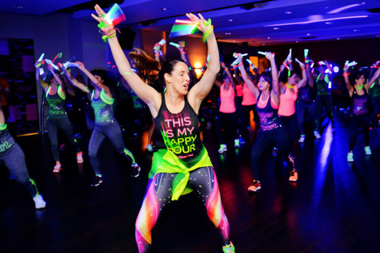 Santa Marta vivirá este sábado la Mega Rumba Neón