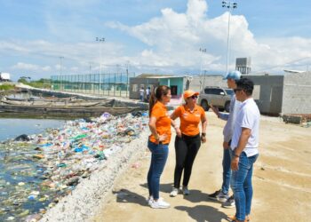 ‘No seas plástico’ iniciará en Tasajeras y Palmira