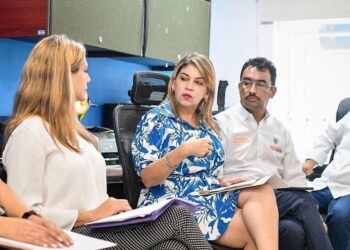 Embajada de Estados Unidos abre citas para renovar visa