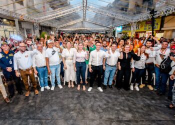 En marcha la reconstrucción de la carrera quinta de Santa Marta