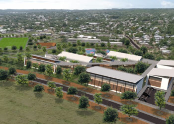 $70 mil millones para construcción de las Sedes Universitarias de El Banco y Plato