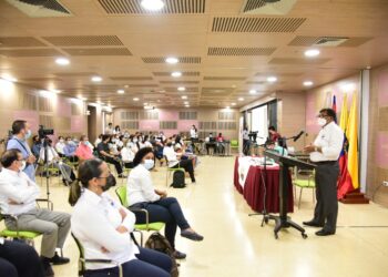 En Santa Marta se realizará el IX Simposio de Currículo y Políticas Educativas