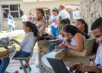 Estudiantes de Unimagdalena quedarían sin pago de Jóvenes en Acción