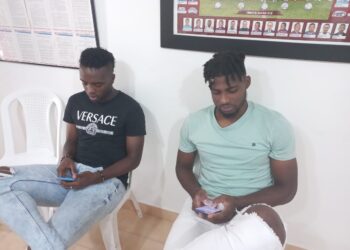 Unión Magdalena ya empieza a contratar refuerzos: estos son los nuevos del ‘Ciclón’