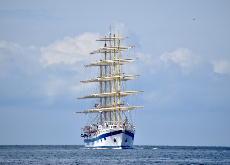 Santa Marta sigue en el ‘top’ de las ciudades preferidas por los cruceros