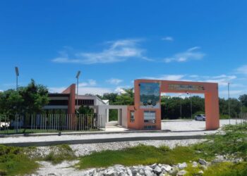 ¿En qué va la recuperación del Parador Turístico de Puebloviejo?