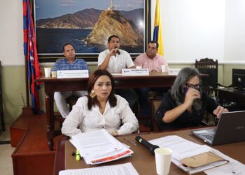 $1.3 billones: el presupuesto del Magdalena para 2023