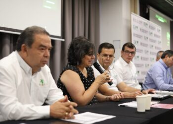 Califican de exitosa la estrategia implementada para contener el Fusarium