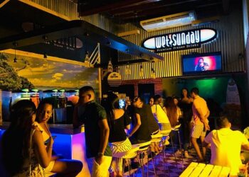 A las 4:00 de la mañana cerrarán las discotecas en Santa Marta