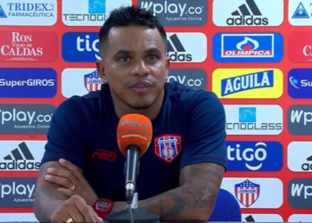 El remezón del Unión Magdalena: se va Ferreira y seis jugadores