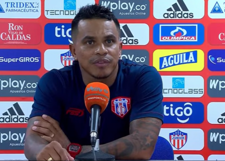 El remezón del Unión Magdalena: se va Ferreira y seis jugadores