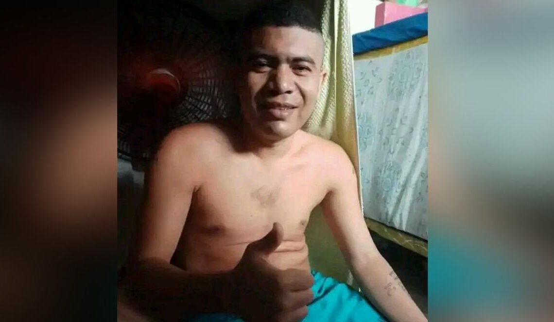 Murió durante procedimiento judicial en El Banco
