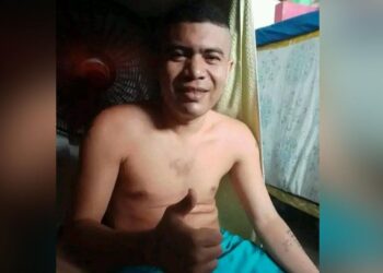 Murió durante procedimiento judicial en El Banco