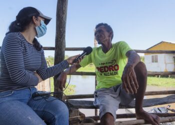 “Ganar el premio Simón Bolívar es un reconocimiento al buen periodismo en la región Caribe”