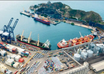 Exvigilantes del Puerto de Santa Marta estarían involucrados en envíos de droga