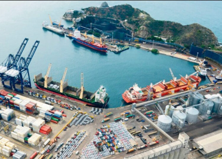 Exvigilantes del Puerto de Santa Marta estarían involucrados en envíos de droga