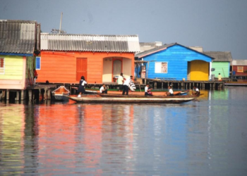 22 años de la masacre de la Ciénaga Grande: «condenados al silencio, pero no al olvido»