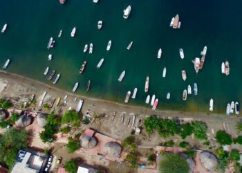 Levantan restricción para navegar en el litoral del Magdalena