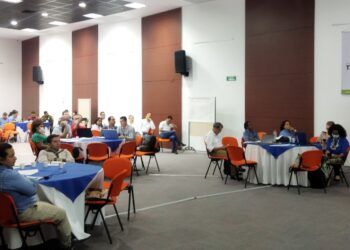 Revisan avances de sentencia a favor de los pescadores del Tayrona