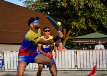 Venezuela: gran ganadora de las medallas en quinto día de los Centroamericanos