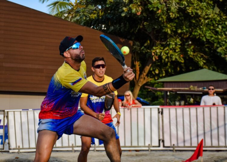 Venezuela: gran ganadora de las medallas en quinto día de los Centroamericanos