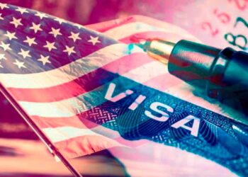 Embajada de Estados Unidos abre citas para renovar visa