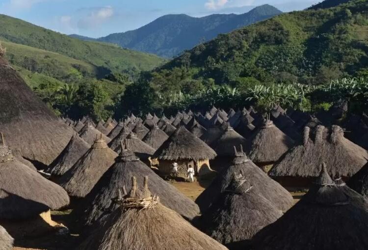 La gastroenteritis estaría afectando a los pueblos indígenas en Calabazo