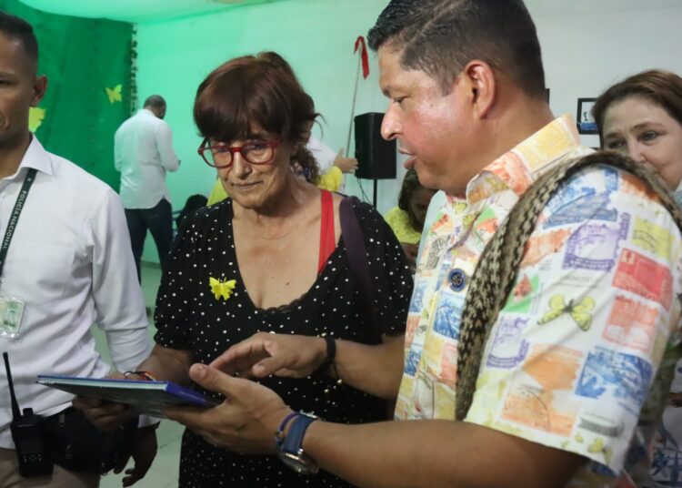 ‘Macondo’ generó sinergia entre cultura y educación