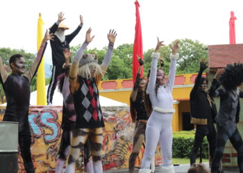 Abierta participación para concertar el Fodca en 2023