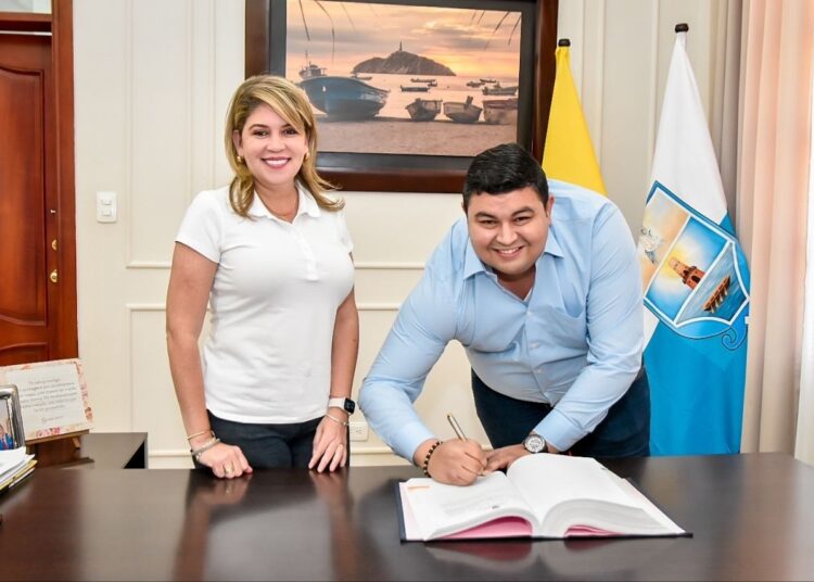 Armando Otero, nuevo director del Inred